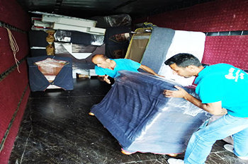 Taşıma Personeli ve Eşya Taşıma